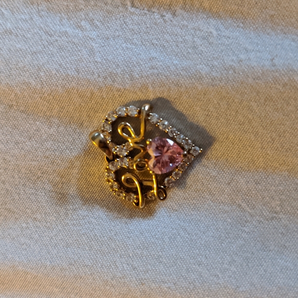 Jewelry - Pendant